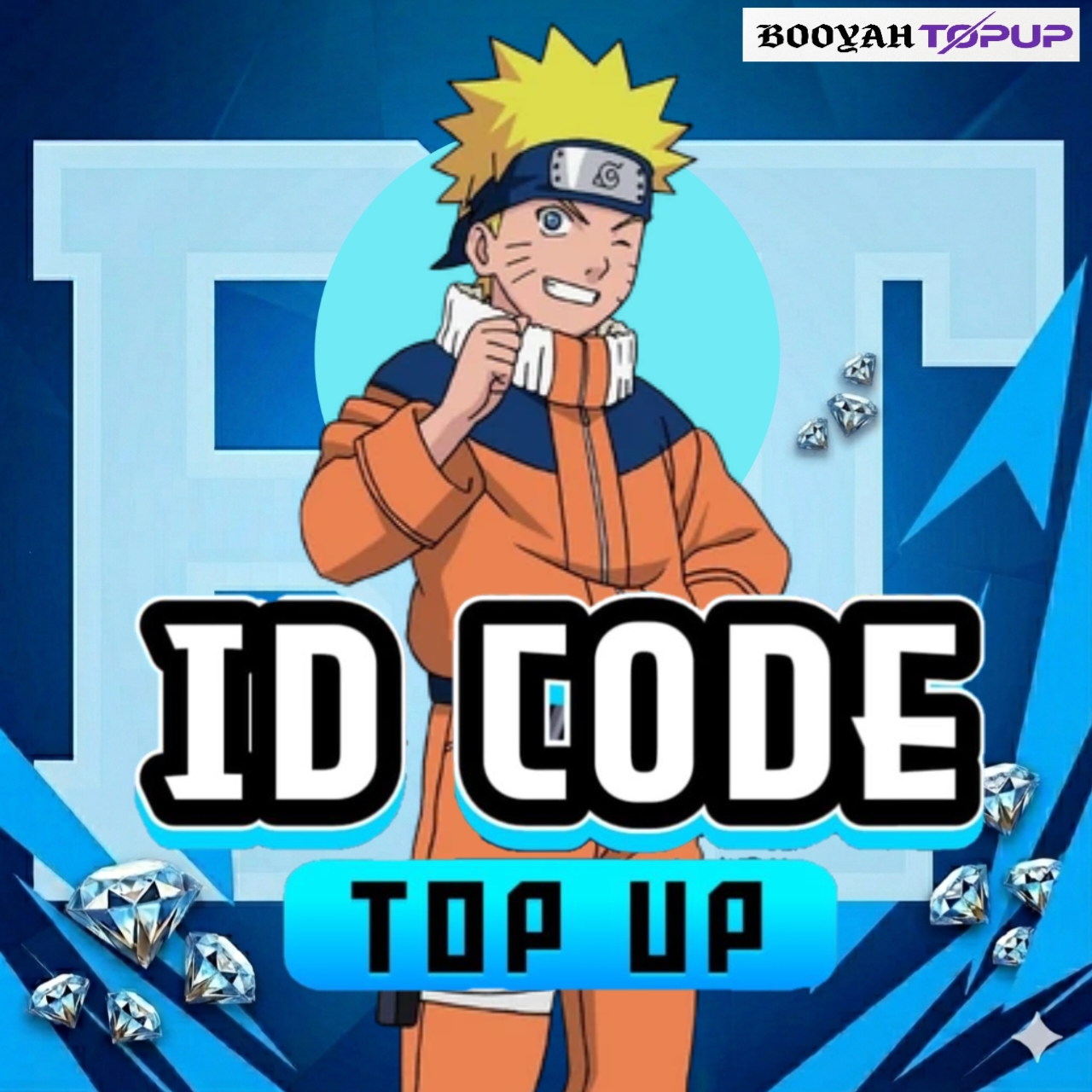 UID TOP UP (BD)