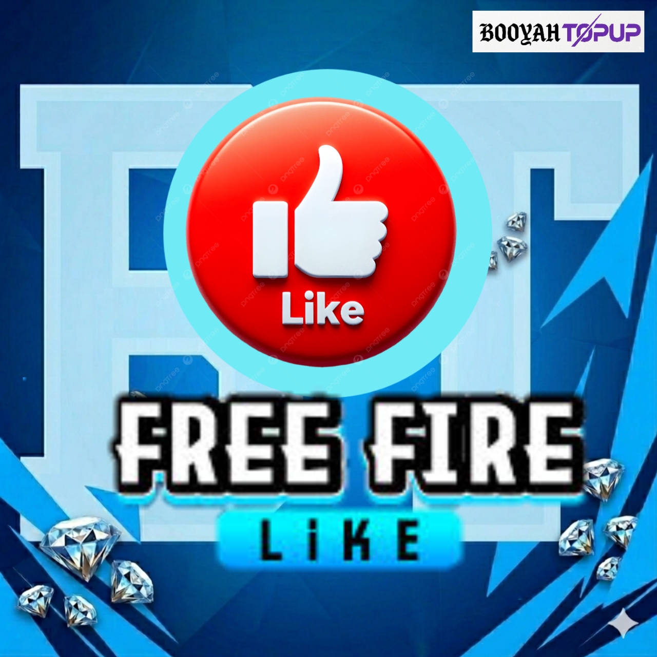 FREE FIRE LIKE👍